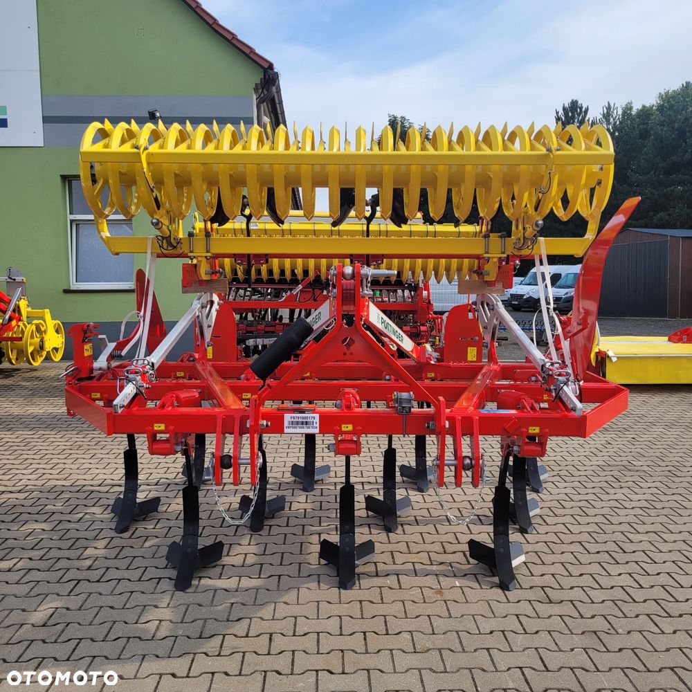 Pottinger SYNKRO 3030 NOVA - 6