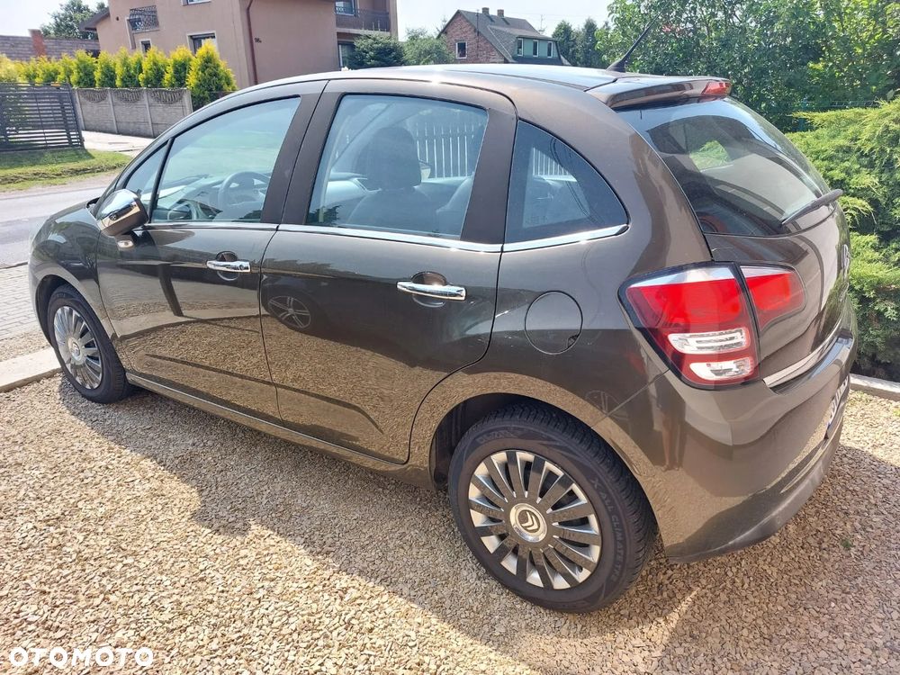 Citroën C3 Pure Tech (VTi) 82 Exclusive - 3