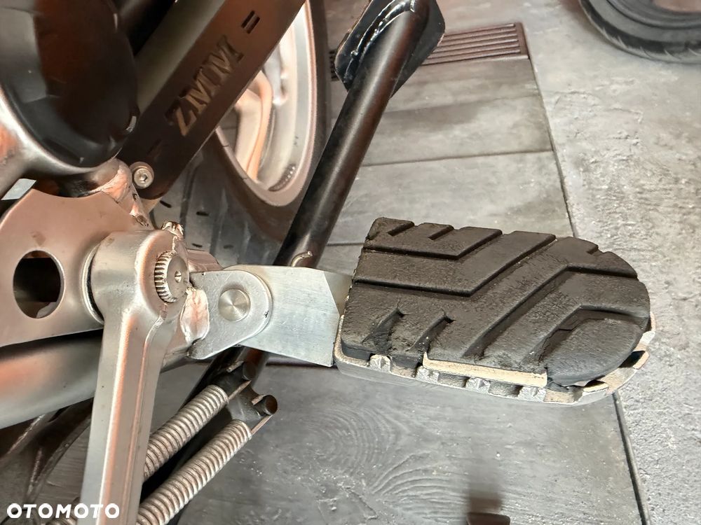 BMW R - 14