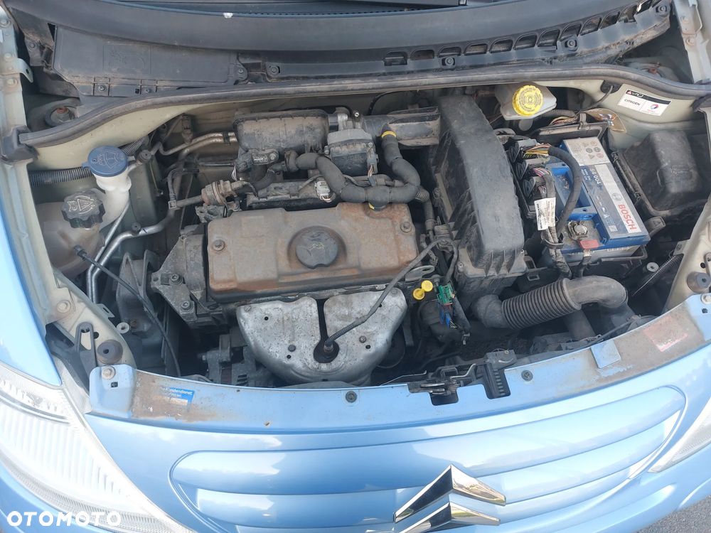 Citroën C3 1.1 Confort - 10
