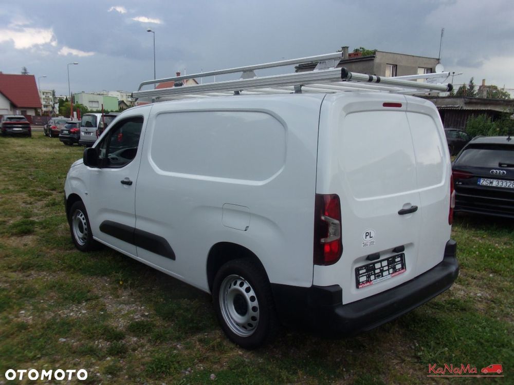 Peugeot Partner - 18