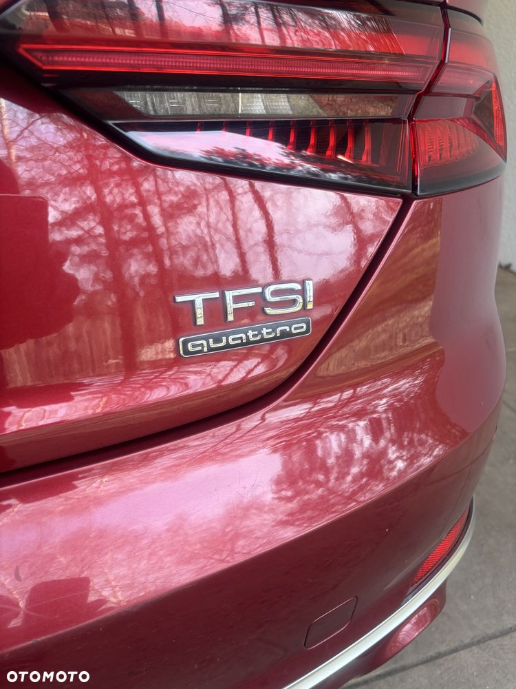 Audi A5 Sportback - 3
