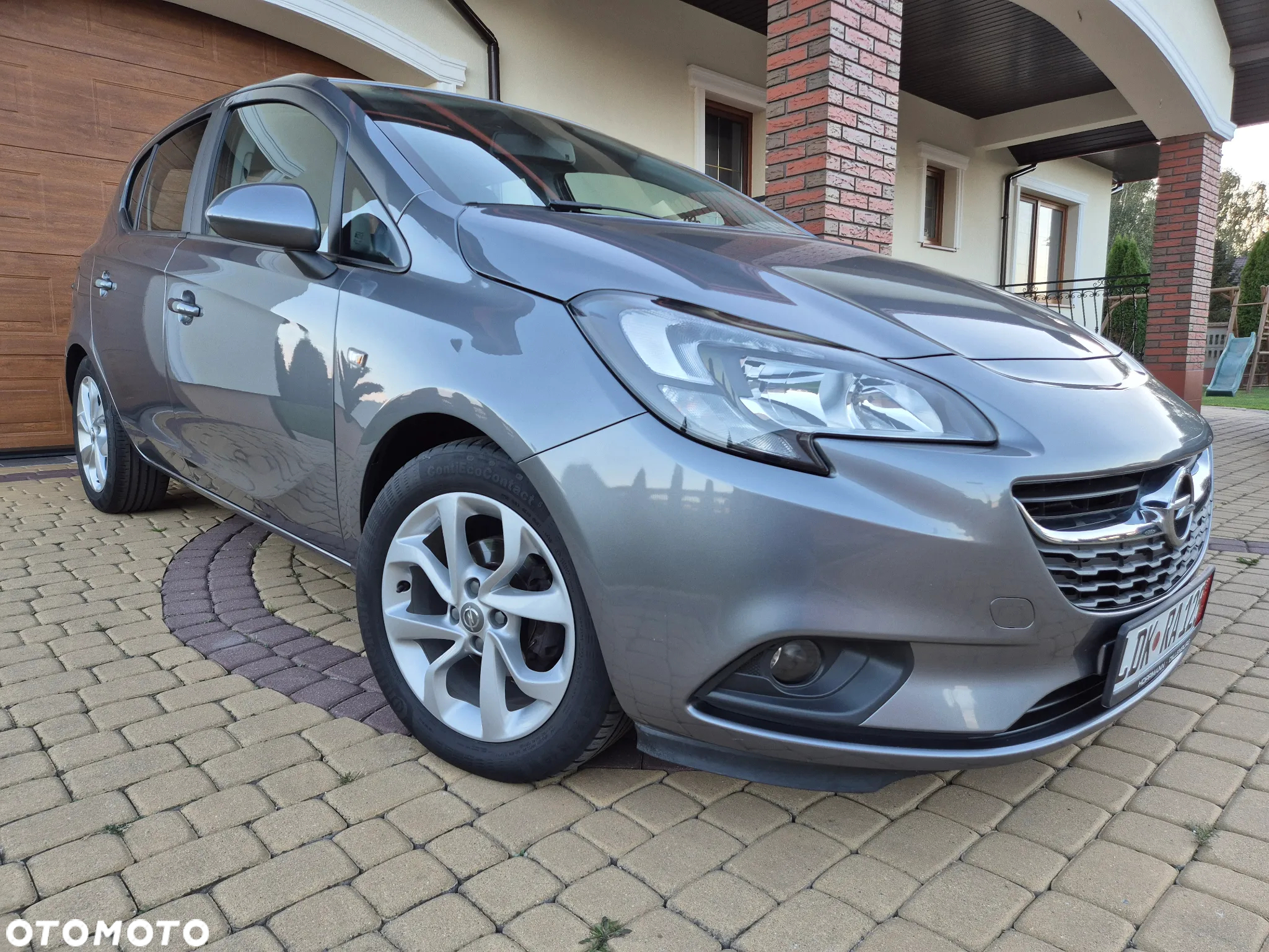 Opel Corsa 1.4 Active - 3