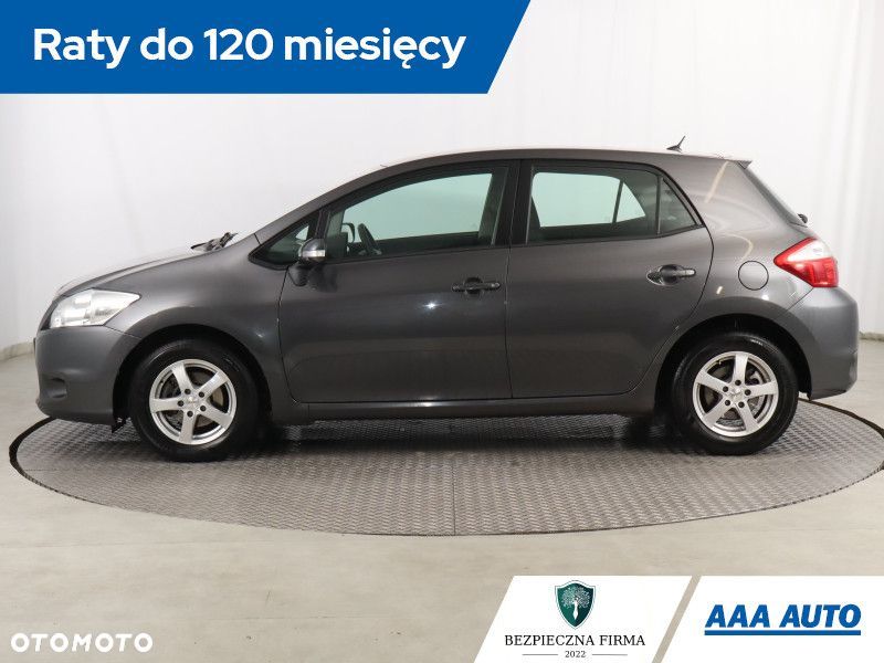 Toyota Auris - 3