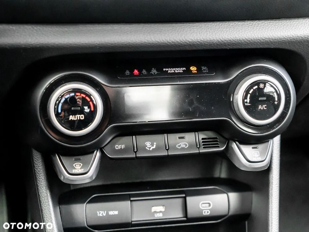 Kia Picanto 1.0 L Business Line - 26