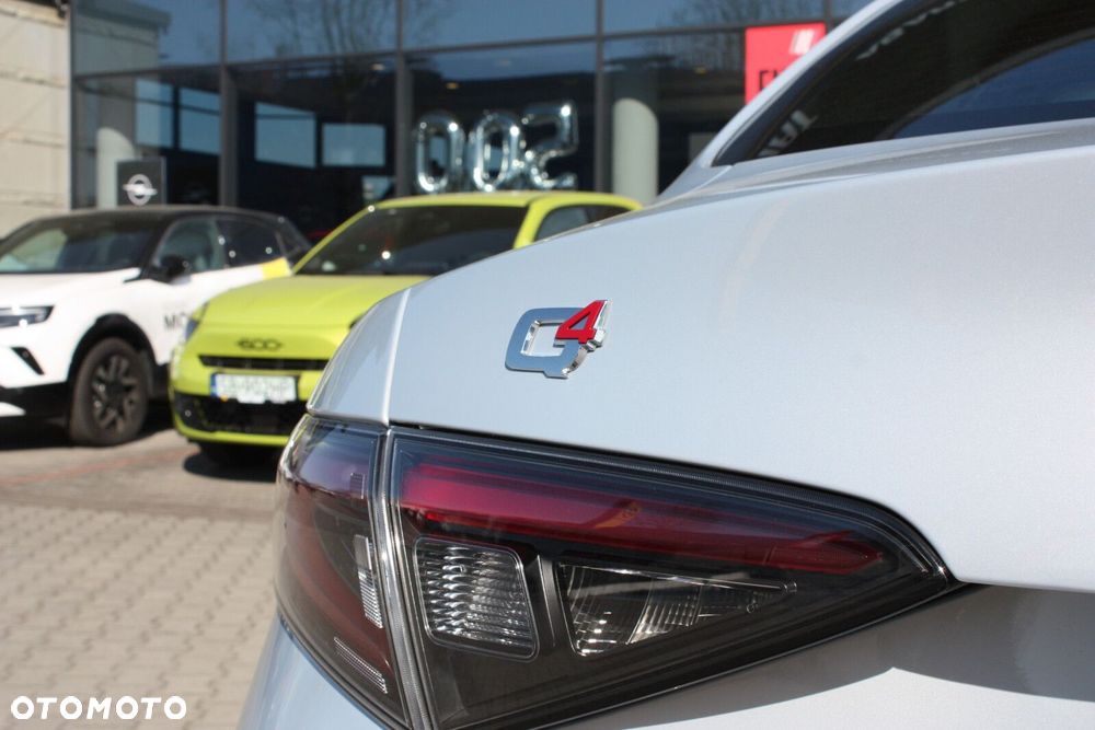 Alfa Romeo Giulia - 9