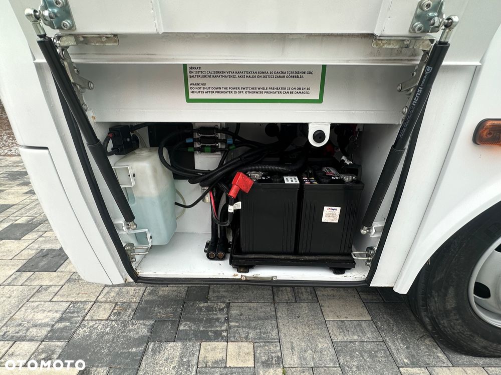 Isuzu Turquoise - 28