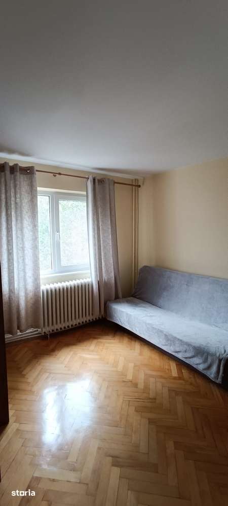 Apartament 2 camere Mircea cel Batran — fotografia 1