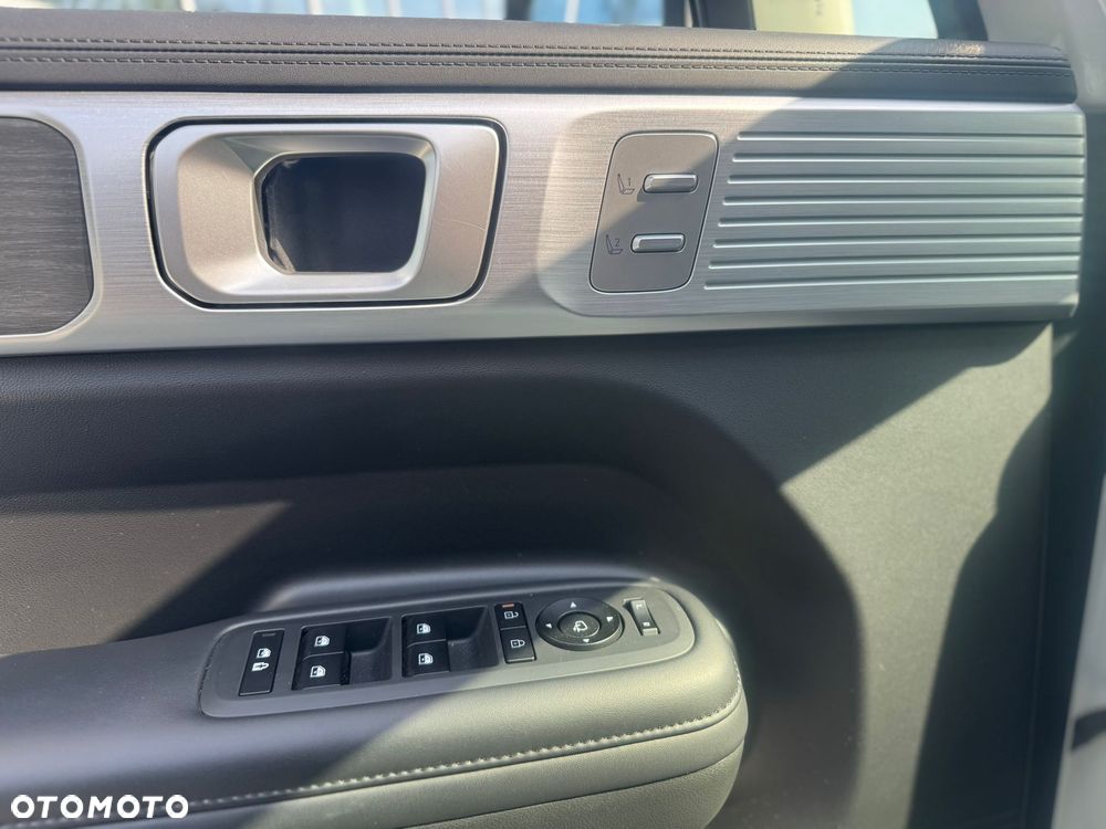 Hyundai Santa Fe 1.6 T-GDI PHEV Platinum 4WD 7os - 16