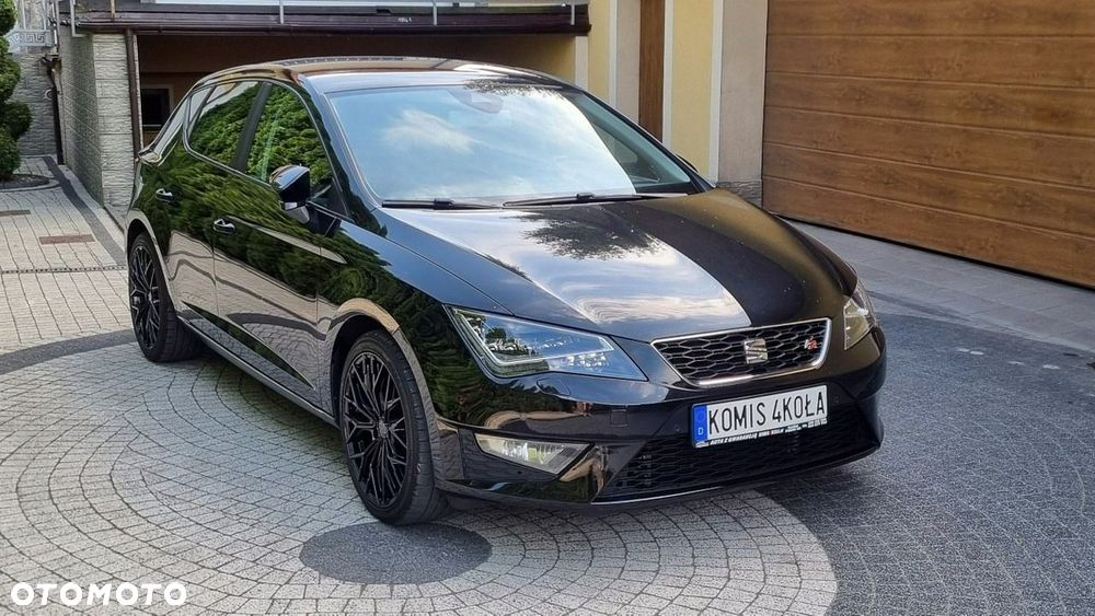 Seat Leon - 8