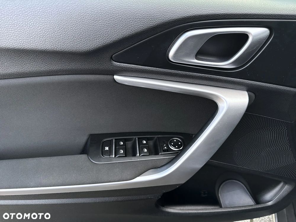 Kia XCeed 1.5 T-GDI L - 12