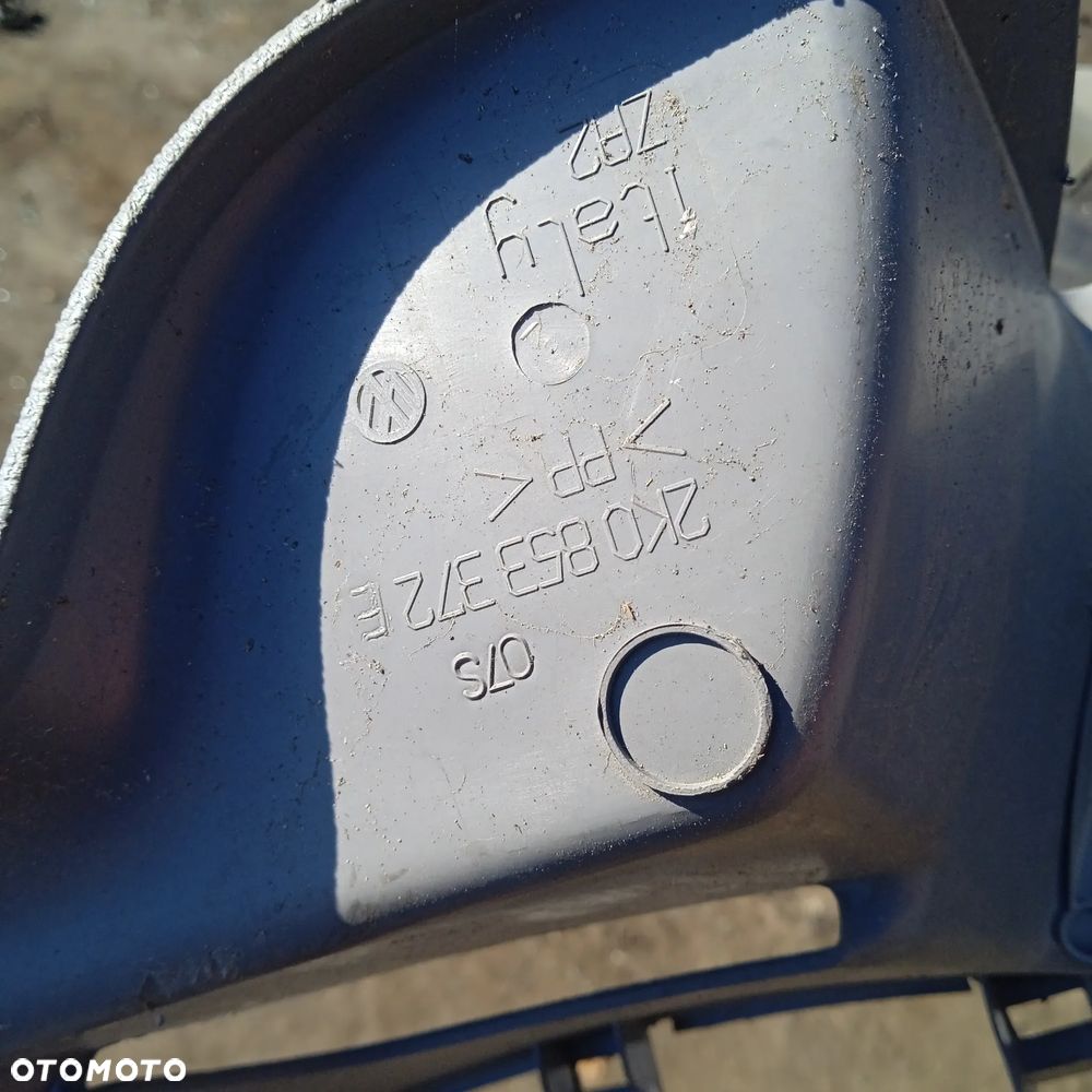 Próg caddy 2K0853372E - 2