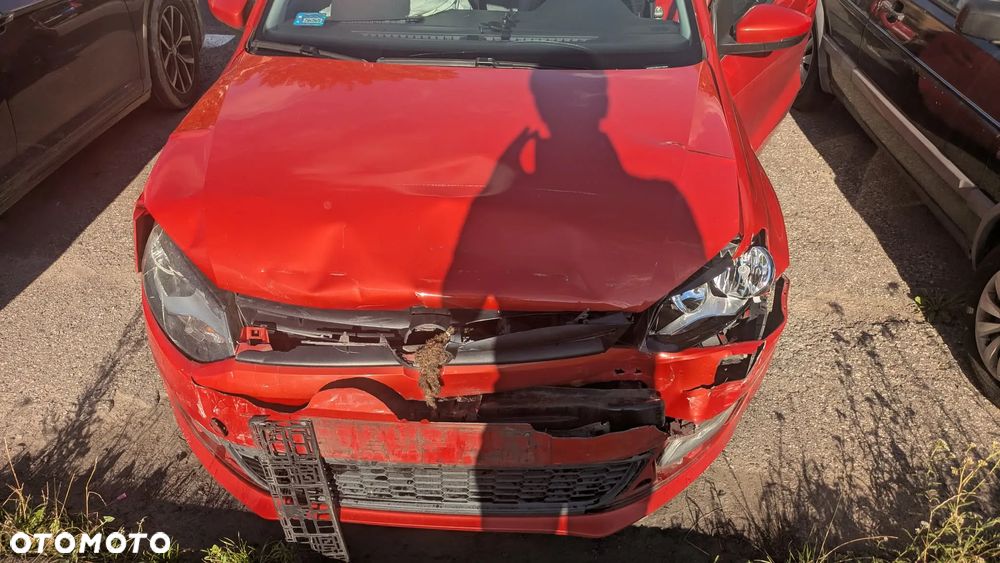 Volkswagen Polo 1.6 TDI Comfortline - 3