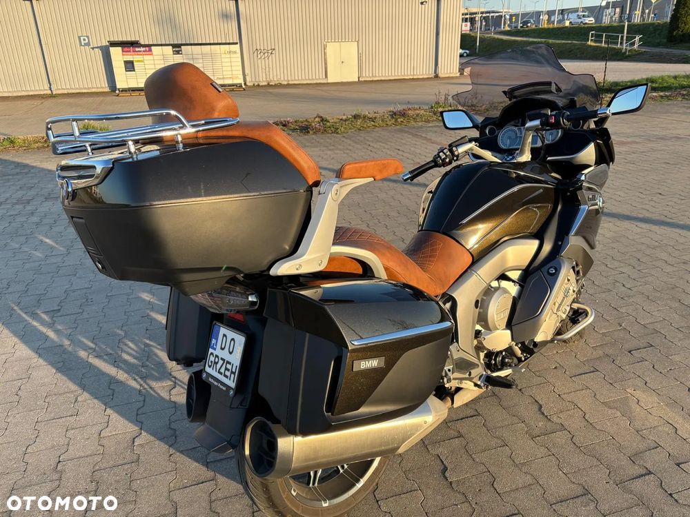 BMW K - 2
