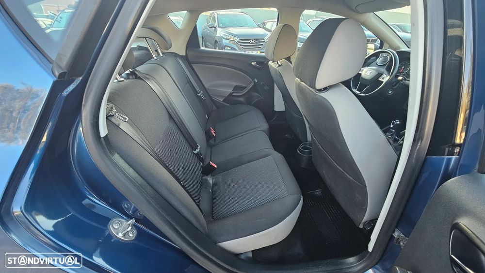 SEAT Ibiza 1.0 TSI Reference - 31