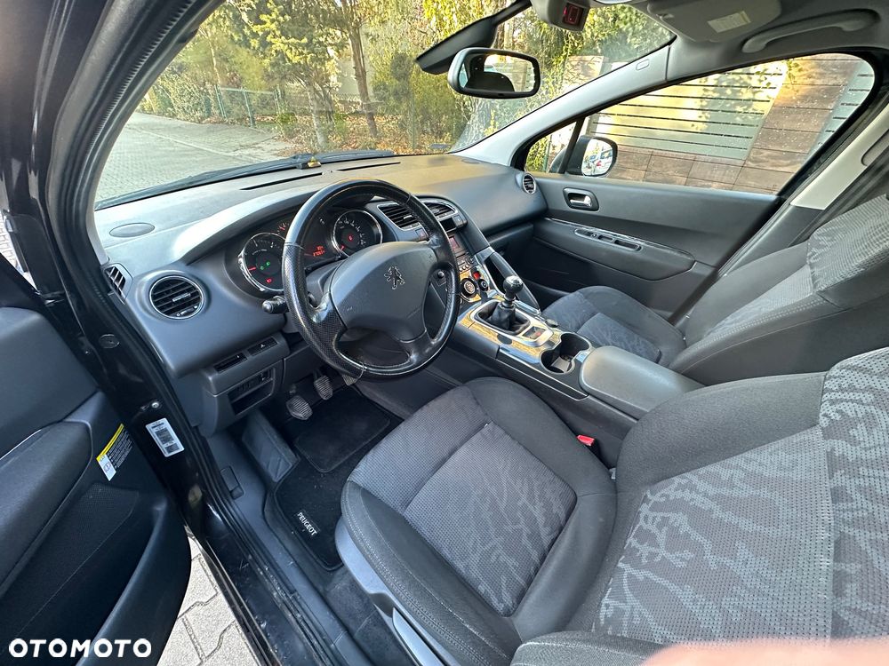 Peugeot 3008 HDi FAP 110 Business-Line - 5