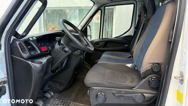Iveco DAILY 70C170 - 11