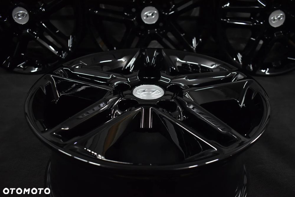 Felgi 5x114,3 R16 Mazda 3 5 6 CX3 CX5 MX30 Hyundai Tucson I30 i40 ix35 Kia - 7