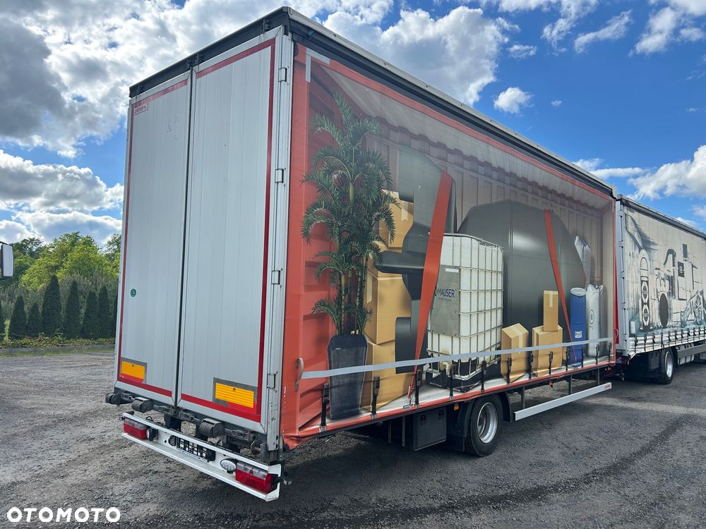 Plandex Jumbo / tandem - 4