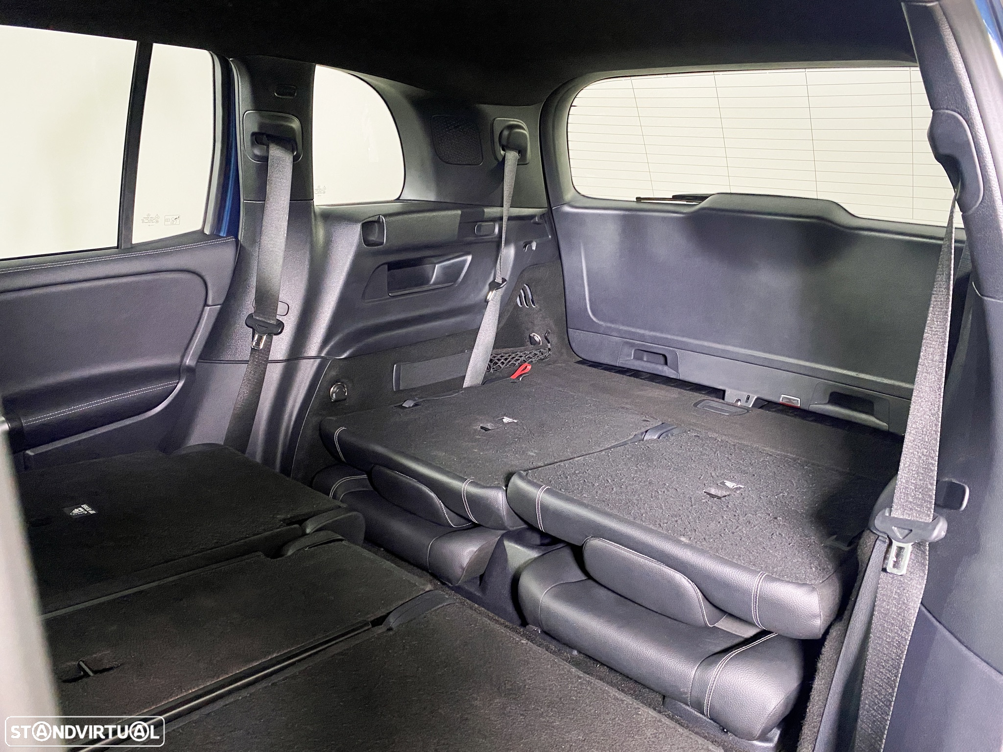Mercedes-Benz GLB 180 d Progressive - 21