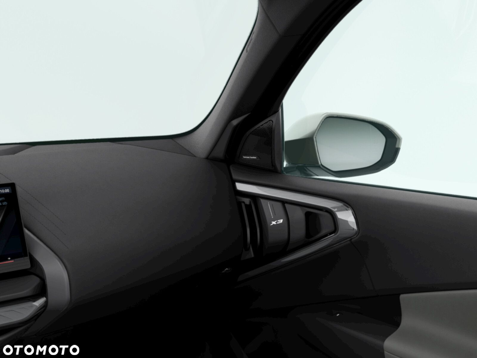 BMW X3 - 9