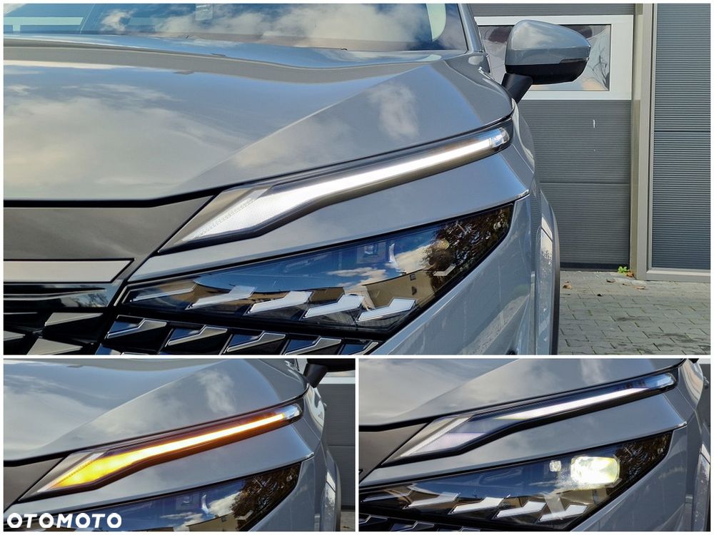 Nissan Qashqai 1.3 DIG-T MHEV Xtronic N-Connecta - 40