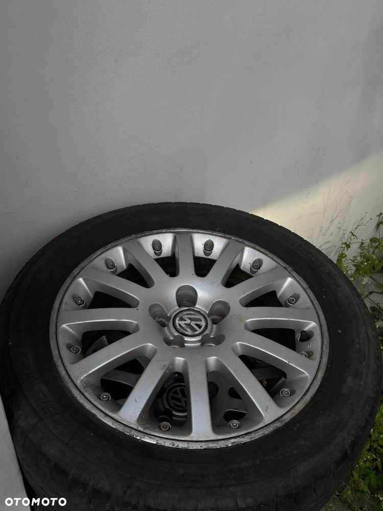Volkswagen Bora - 24