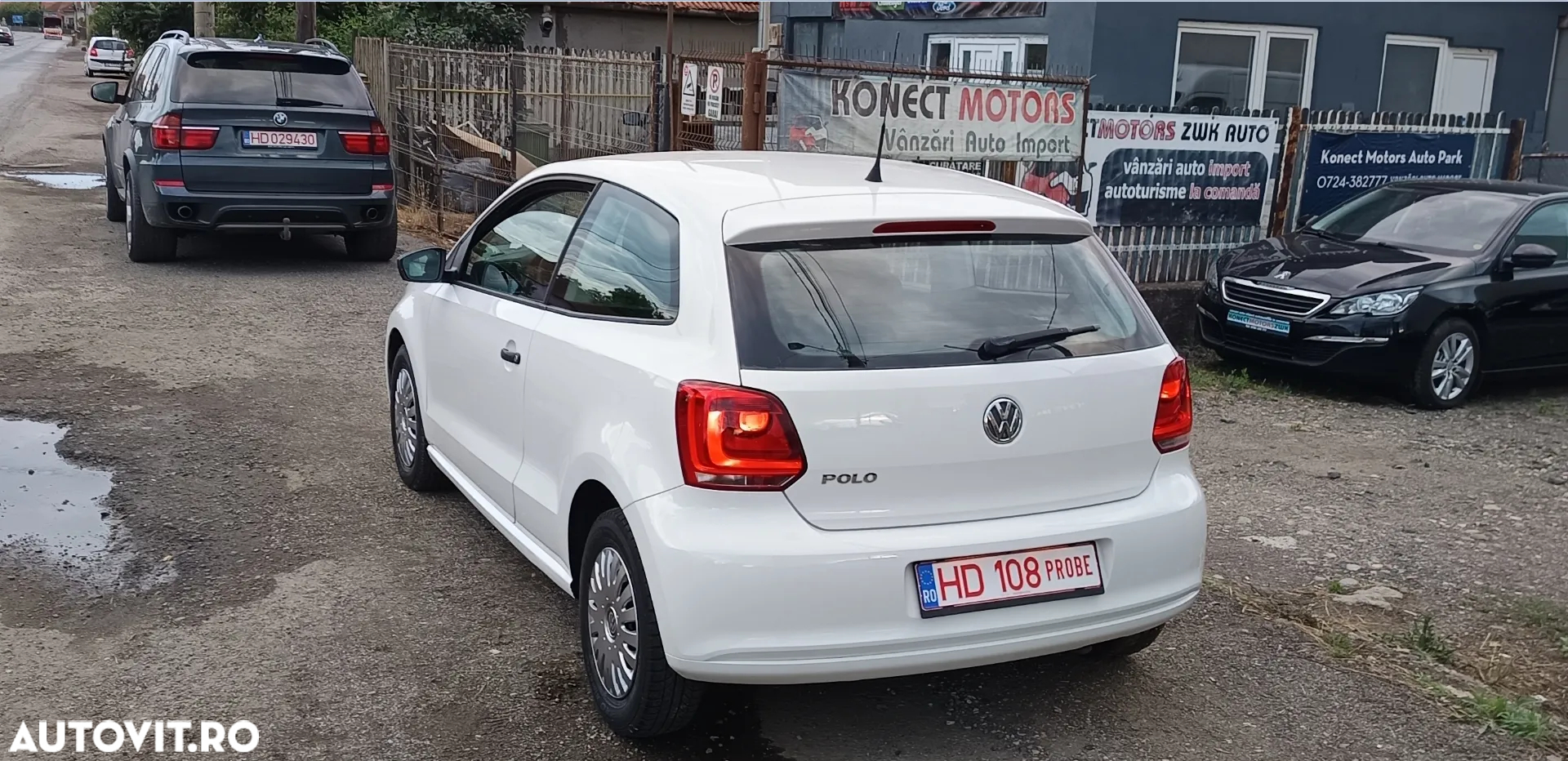 Volkswagen Polo 1.2 Life - 3