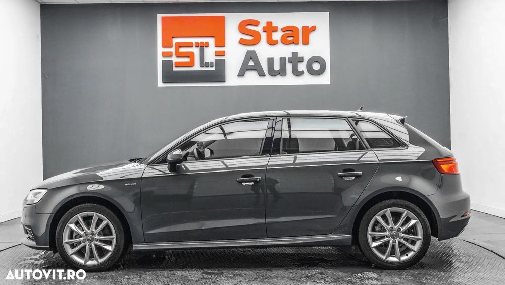 Audi A3 - 9