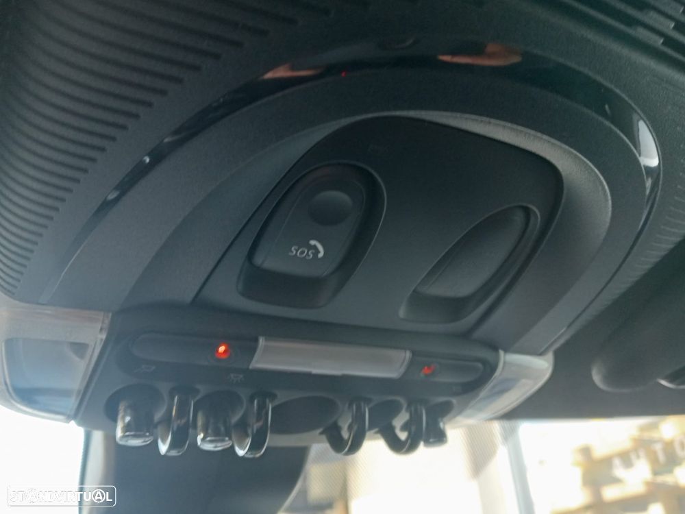 MINI Clubman One D Sport Edition Auto - 21