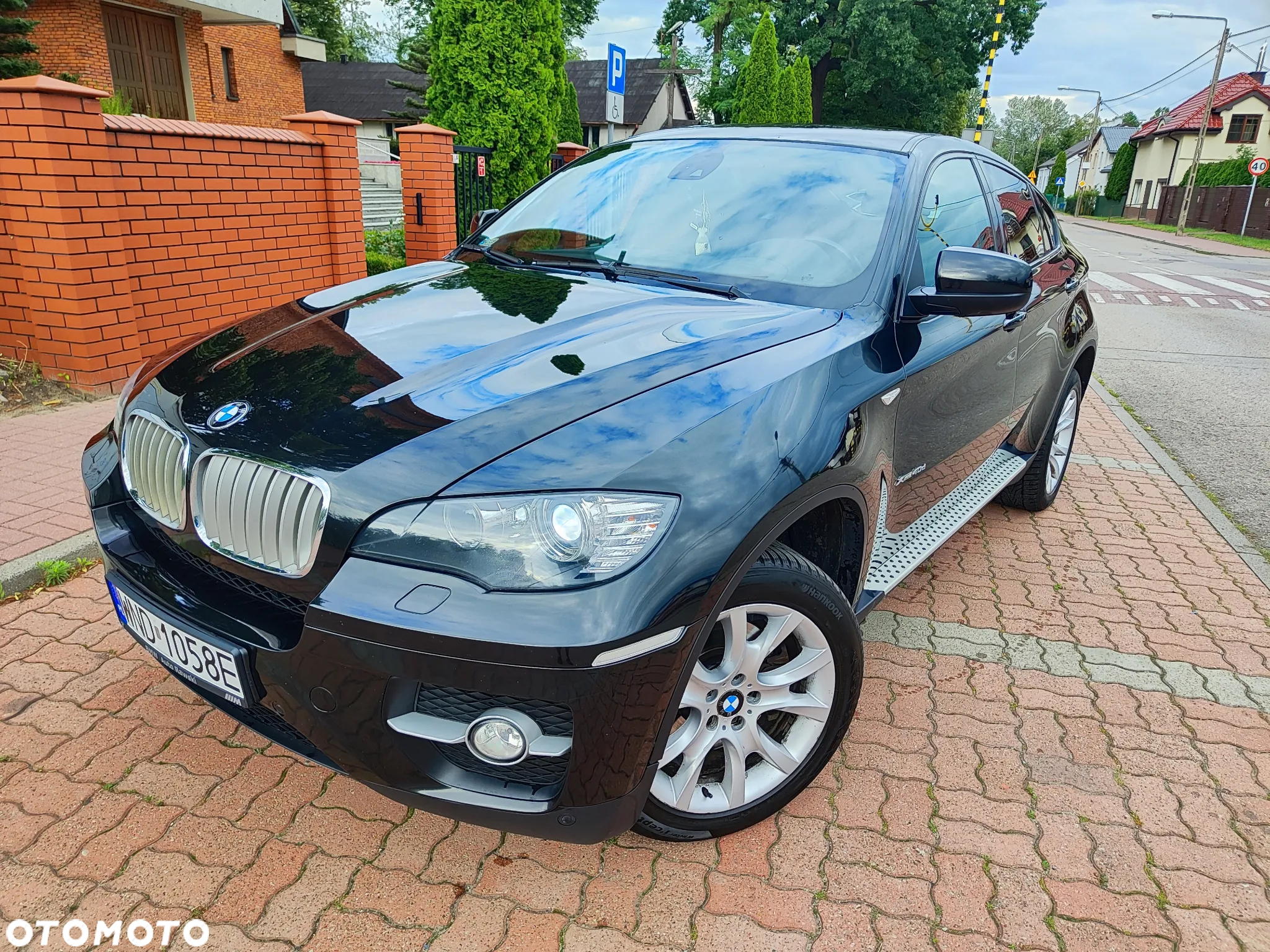 BMW X6 40d xDrive - 2