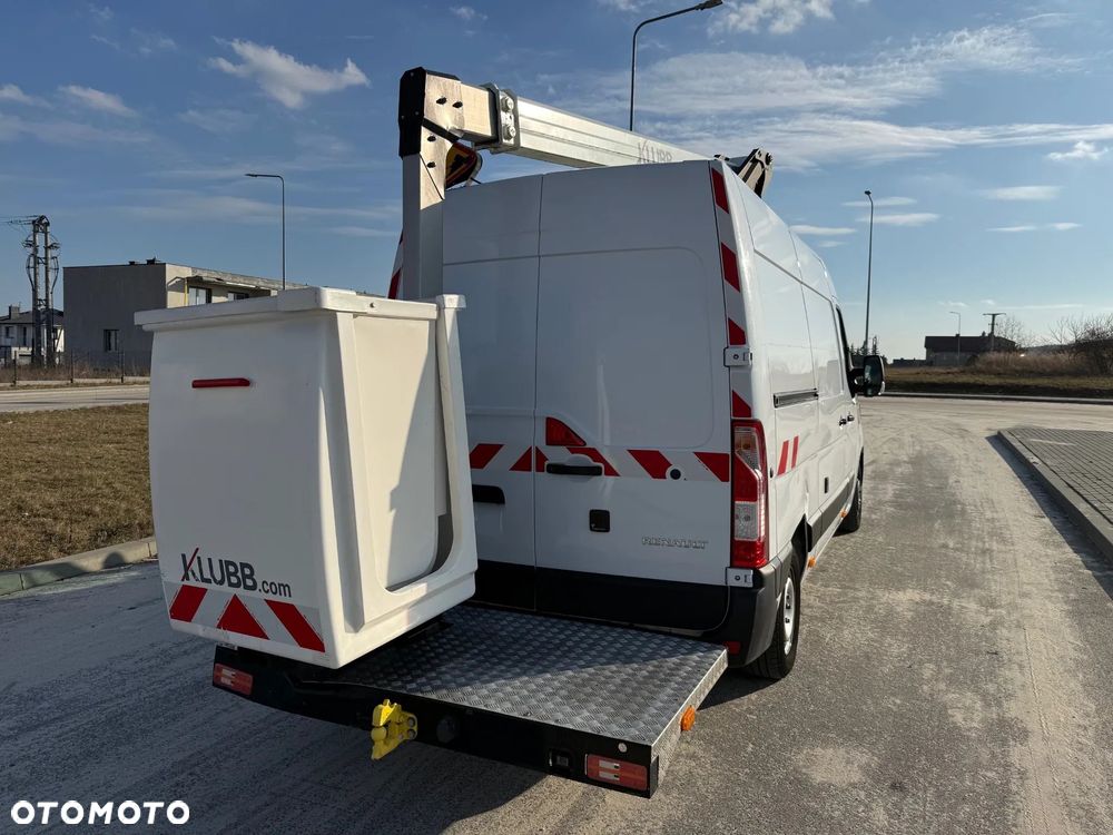 Renault Master - 6