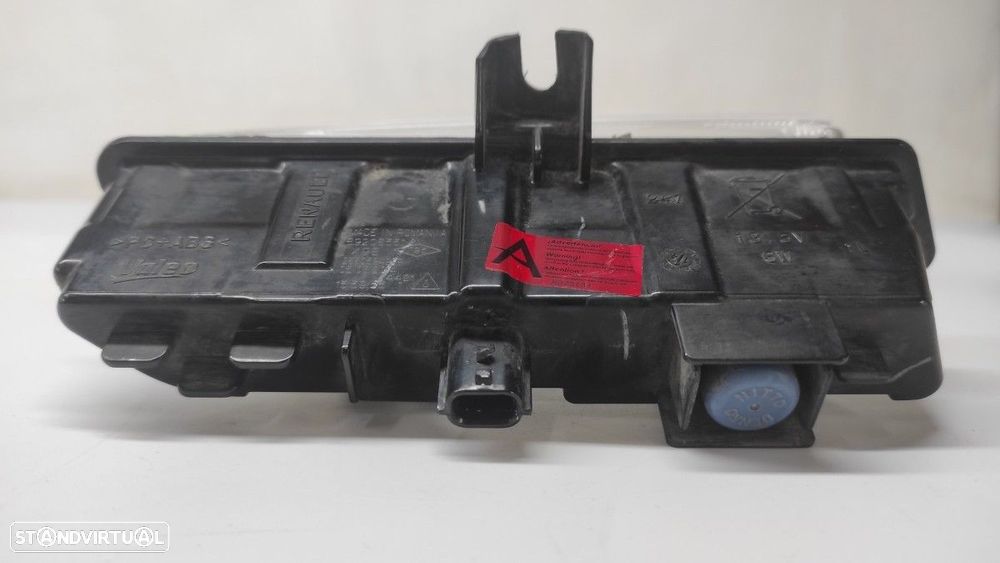 FAROLIM FRENTE ESQUERDO RENAULT CLIO IV EXPRESSION - 3