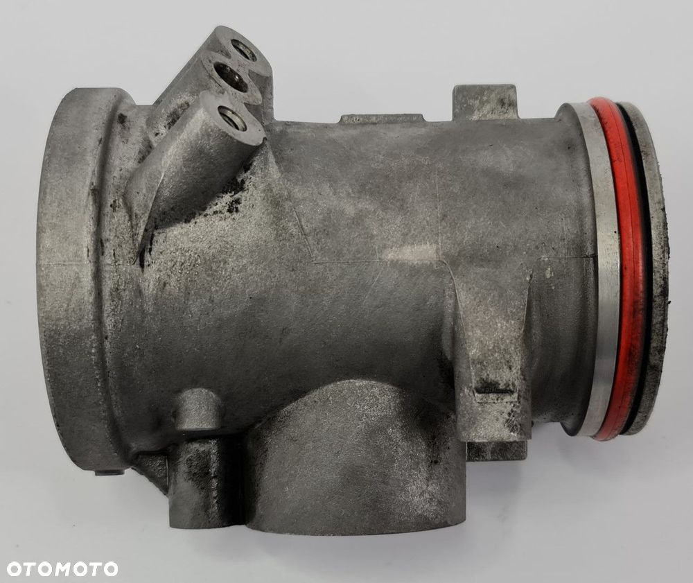 RURA RURKA EGR MERCEDES W204 2.2 CDI A6460900754 - 1