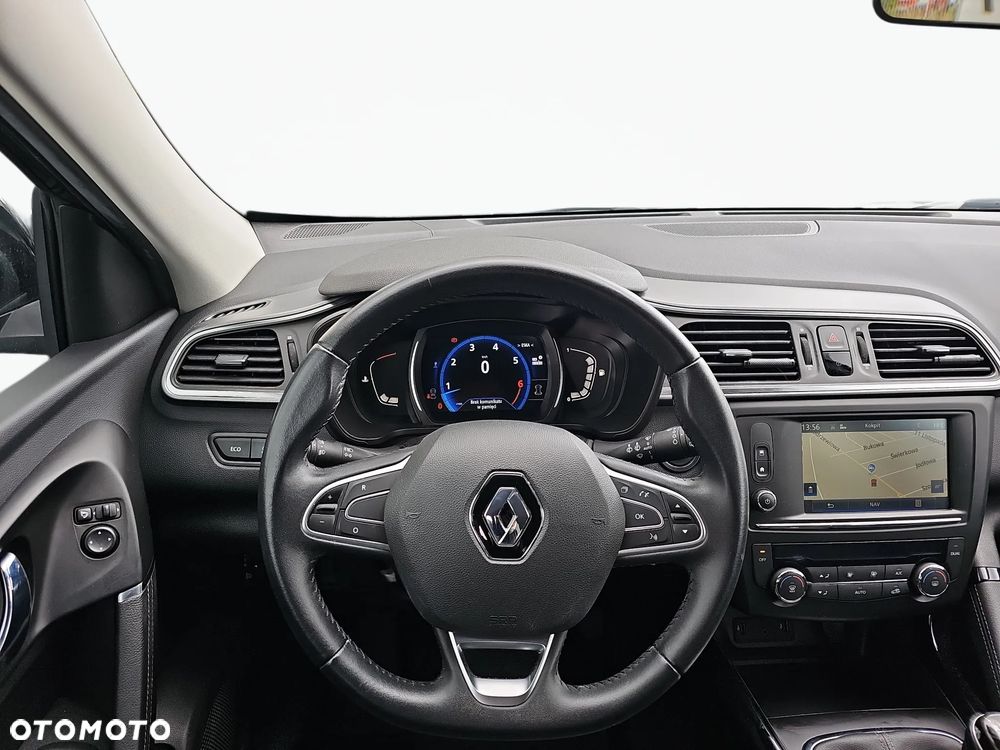 Renault Kadjar 1.2 Energy TCe Adventure - 14