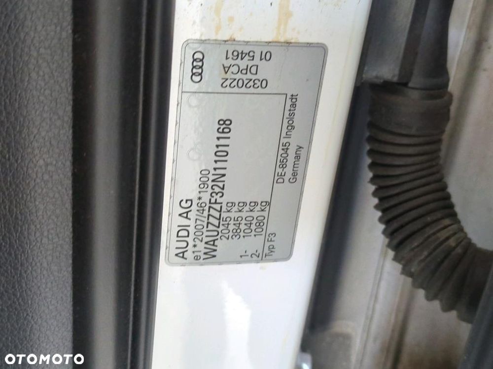 Audi Q3 35 TFSI Advanced - 22