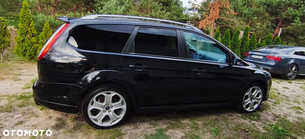 Ford Focus - 16