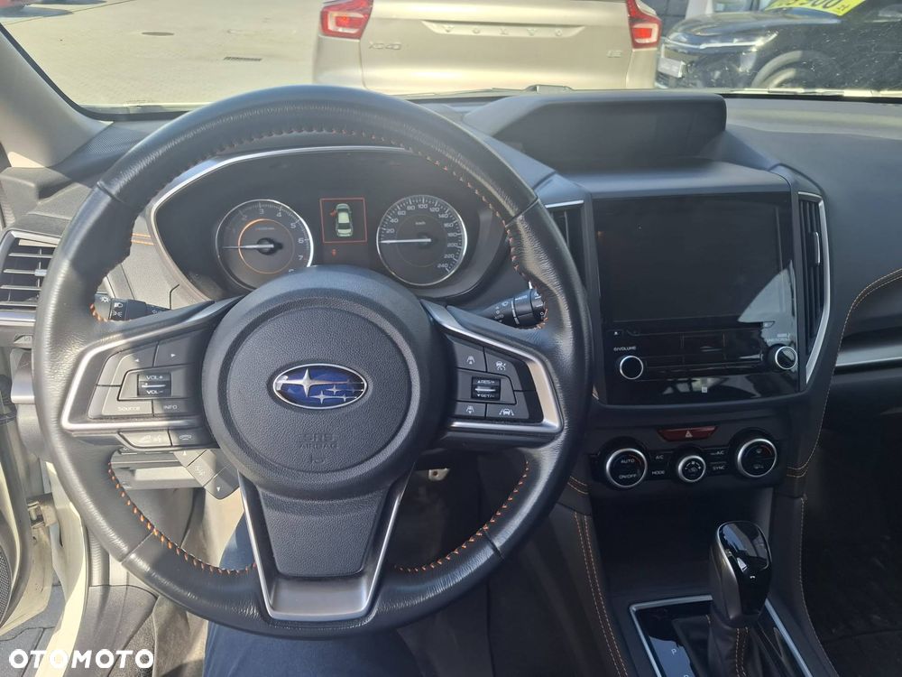 Subaru XV 1.6i Comfort (EyeSight) Lineartronic - 6