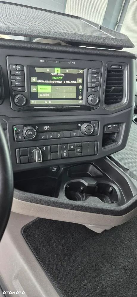 Scania R/S 450/KlimaPostojowa/Navi/Xenon/Led/Standard - 9