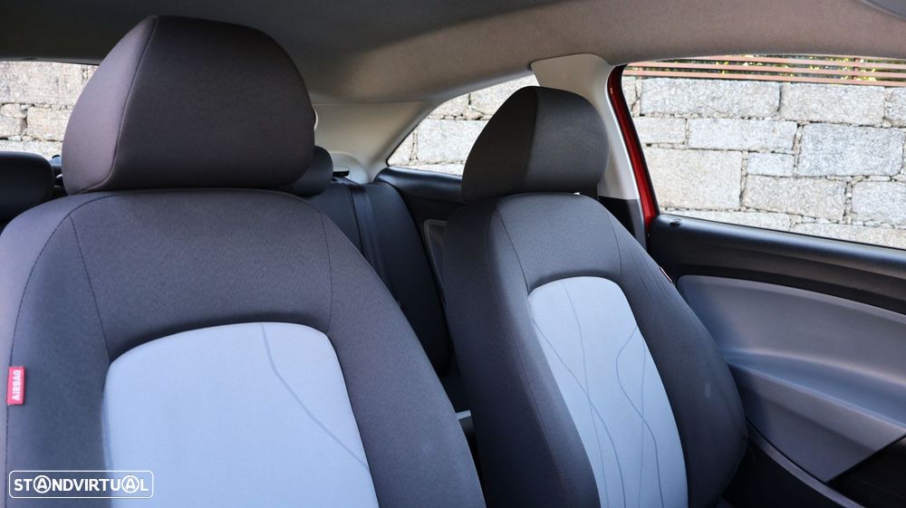 SEAT Ibiza 1.2 TDi Business - 11
