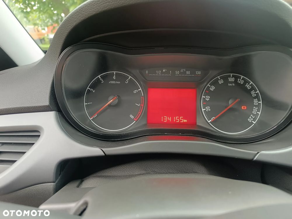Opel Corsa 1.2 Cosmo - 33