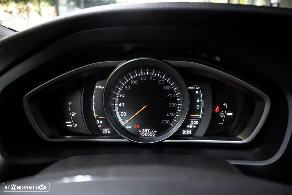 Volvo V40 Cross Country 2.0 D2 Volvo Ocean Race - 18