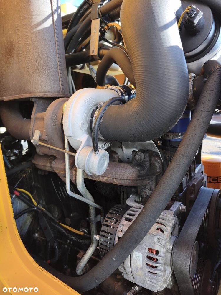 JCB 3CX - 10