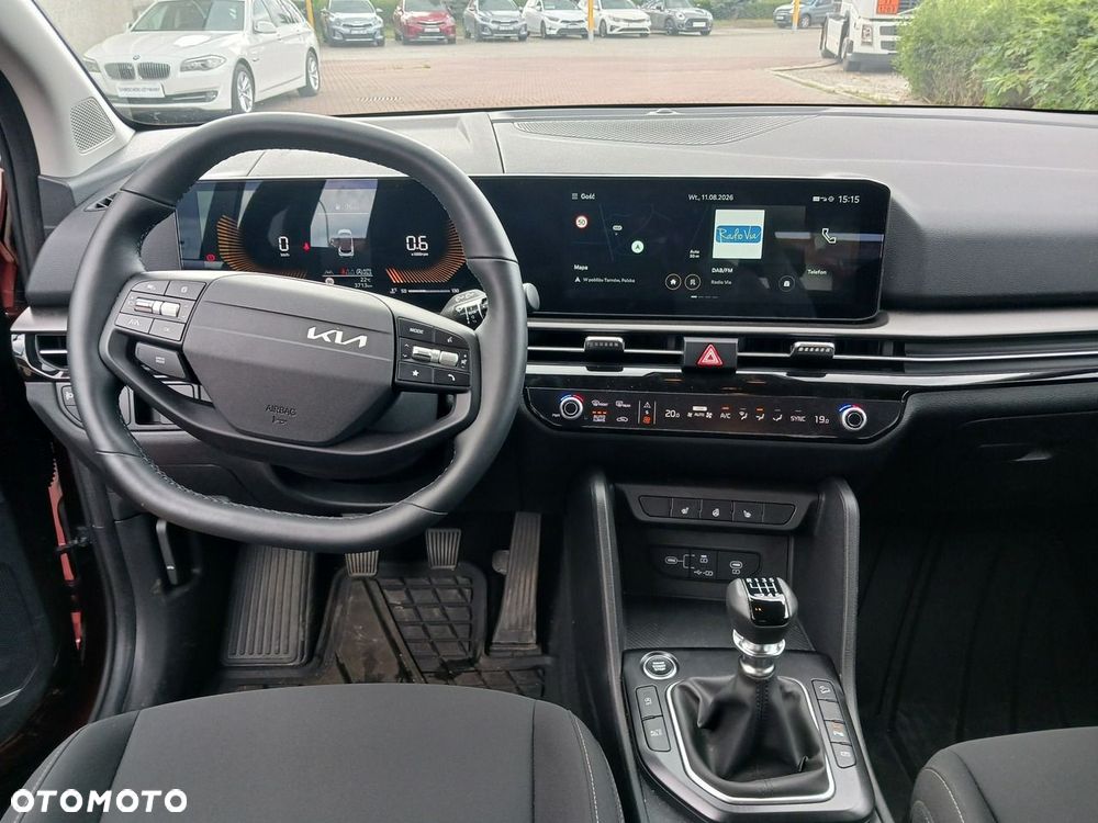 Kia Sportage 1.6 T-GDI M 2WD - 6