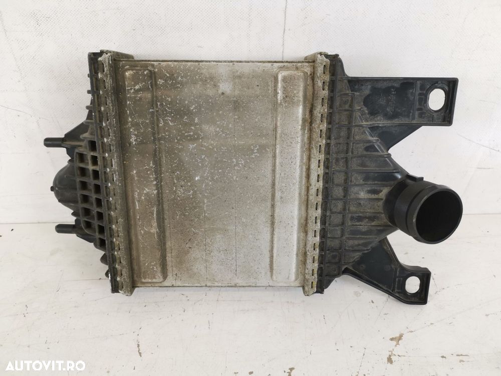 Intercooler Radiator 3.0 V6 4X4 Land Rover  Range Rover Sport 2 2013 2 - 2