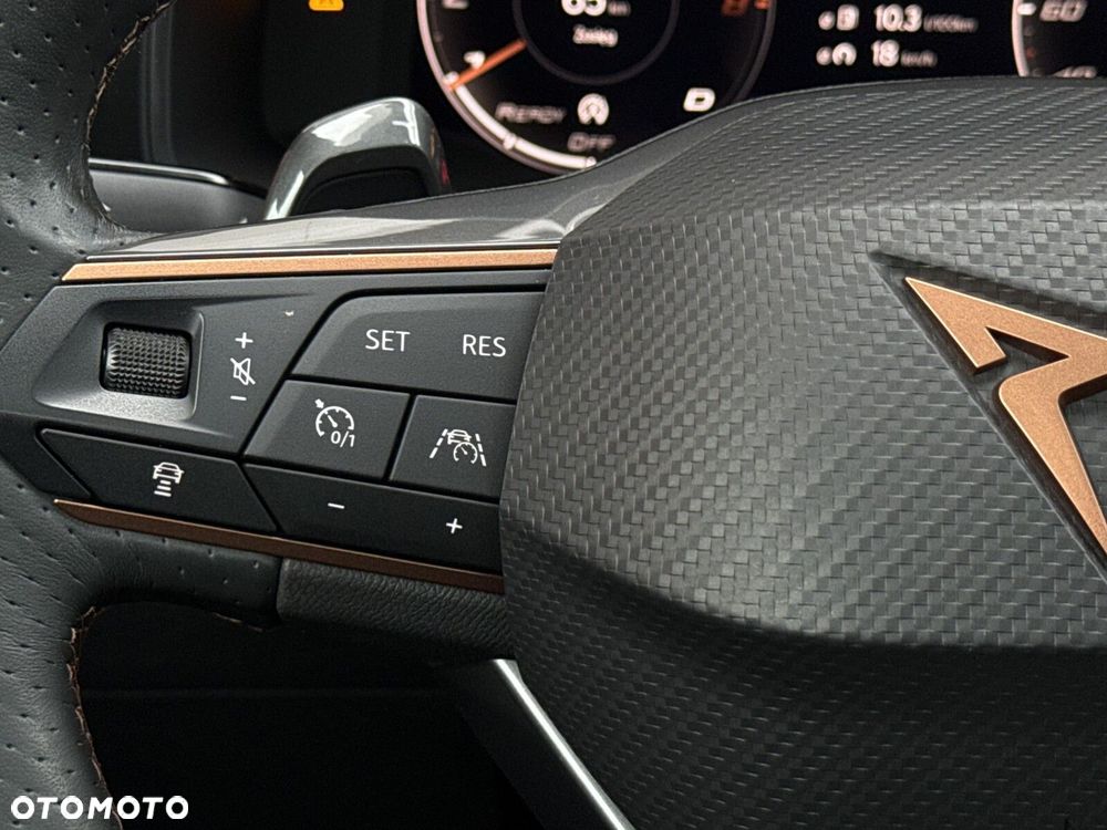 Cupra Formentor 1.5 TSI DSG - 18