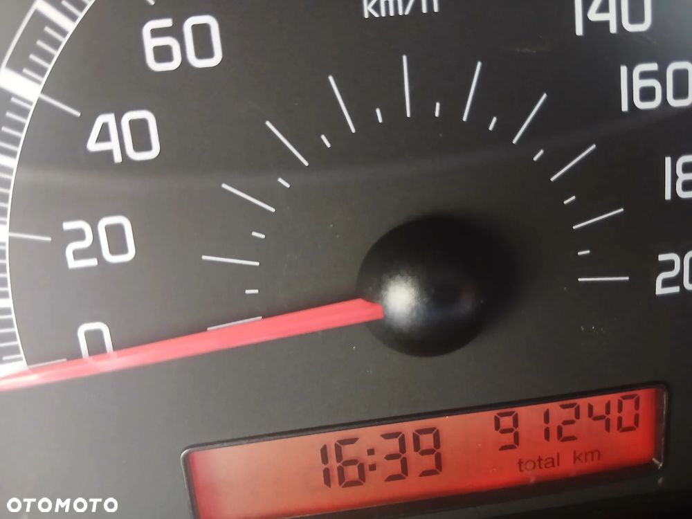 Fiat Panda 1.2 Emotion - 12
