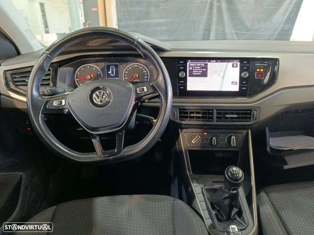 VW Polo 1.0 TSI Confortline - 11