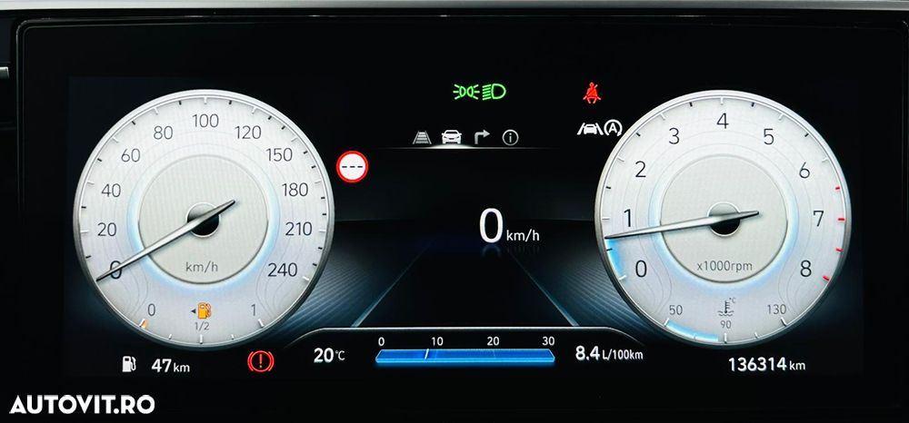 Hyundai Tucson 1.6 T-GDi 2WD Pure - 30