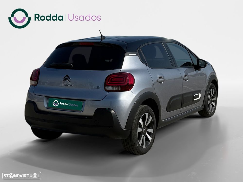 Citroën C3 1.2 PureTech Max - 6